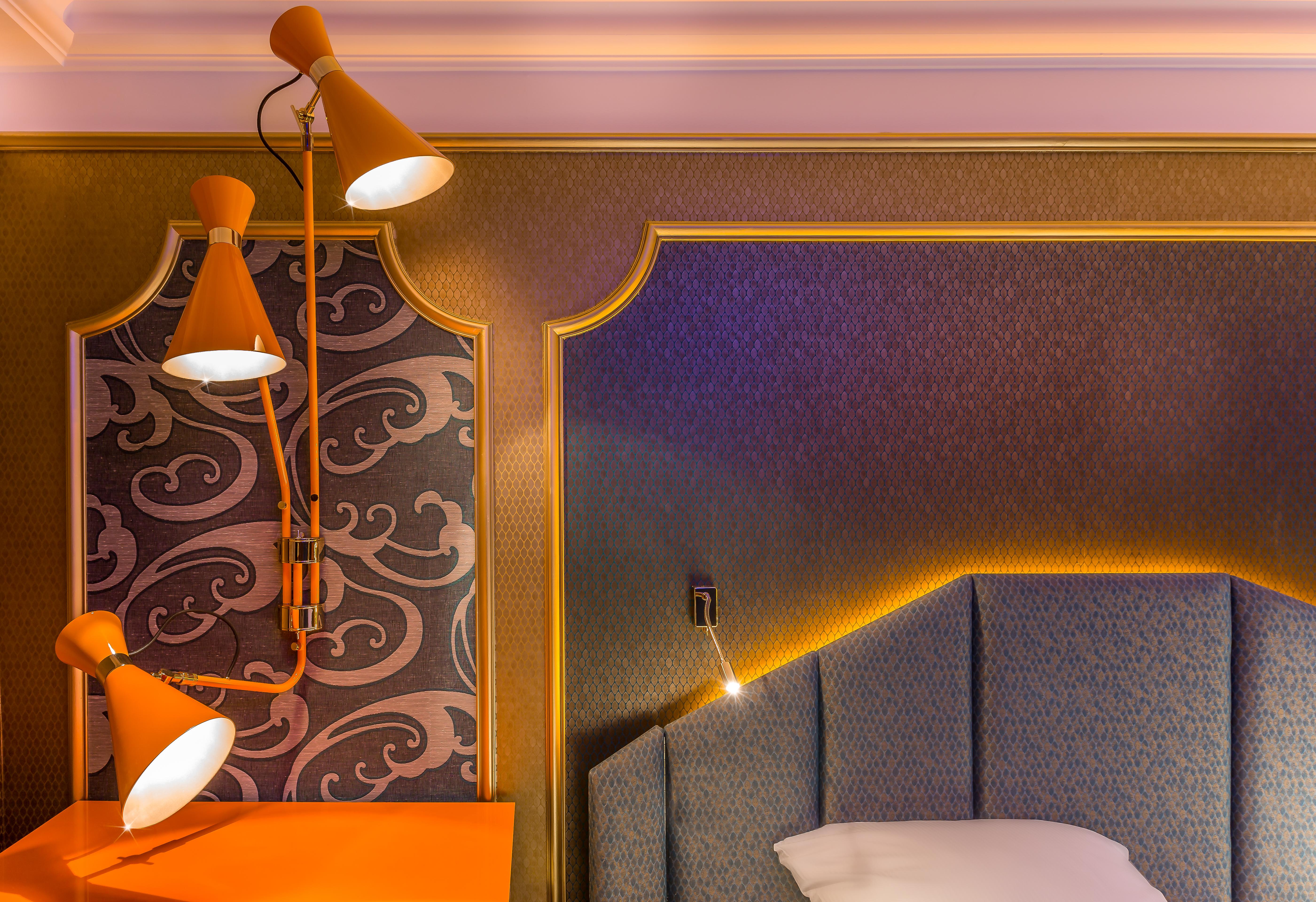 Idol Hotel Paris Luaran gambar
