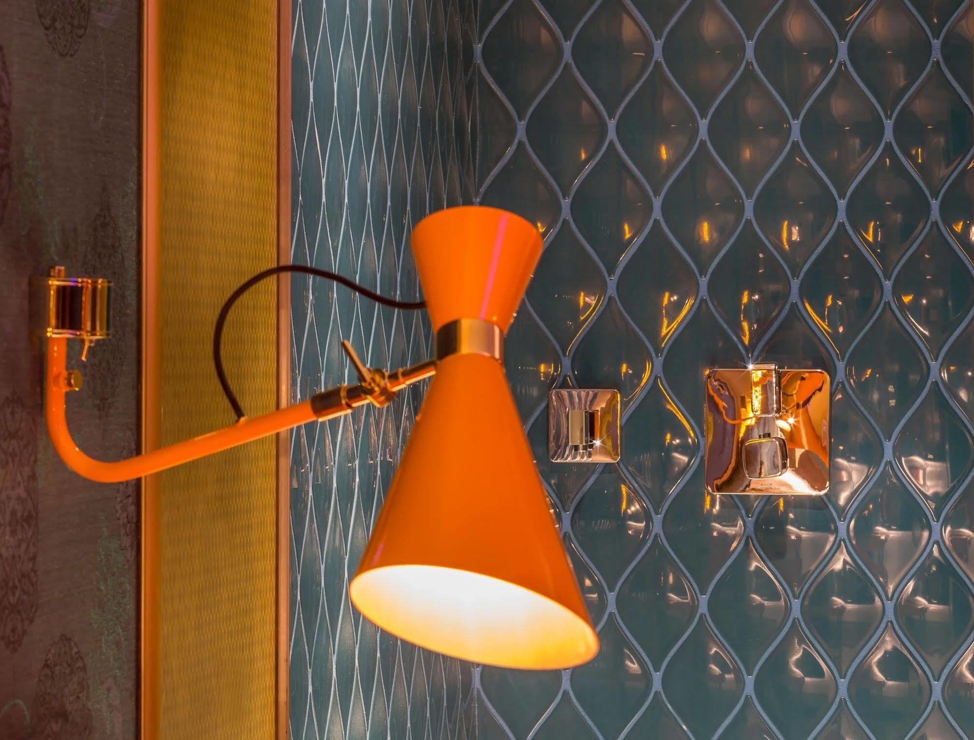 Idol Hotel Paris Luaran gambar